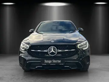 GLC300e 4M Cpé Night DISTR KeyGo Busin digiTacho