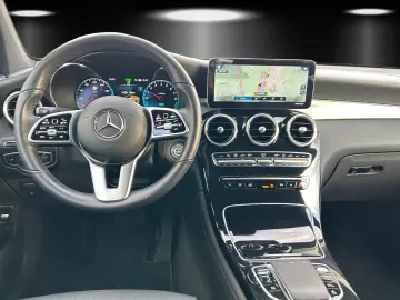 GLC300e 4M Cpé Night DISTR KeyGo Busin digiTacho