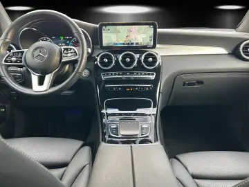 GLC300e 4M Cpé Night DISTR KeyGo Busin digiTacho