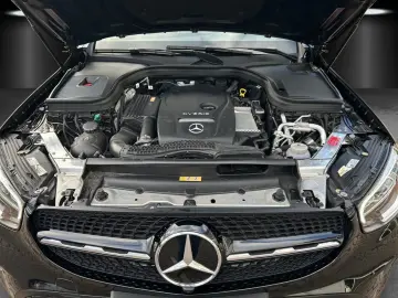 GLC300e 4M Cpé Night DISTR KeyGo Busin digiTacho