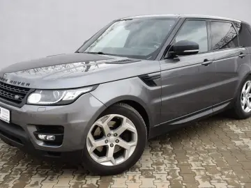 Land Rover Range Rover Sport 3.0 SDV6 HSE
