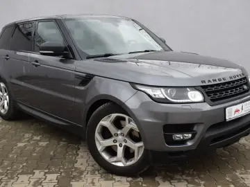 Land Rover Range Rover Sport 3.0 SDV6 HSE