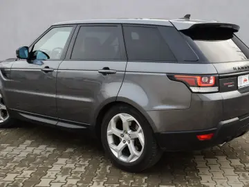 Land Rover Range Rover Sport 3.0 SDV6 HSE