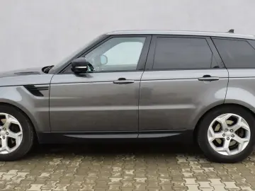 Land Rover Range Rover Sport 3.0 SDV6 HSE