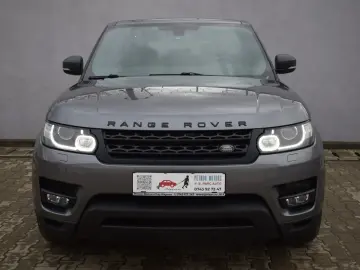 Land Rover Range Rover Sport 3.0 SDV6 HSE