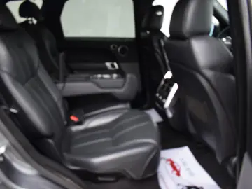 Land Rover Range Rover Sport 3.0 SDV6 HSE