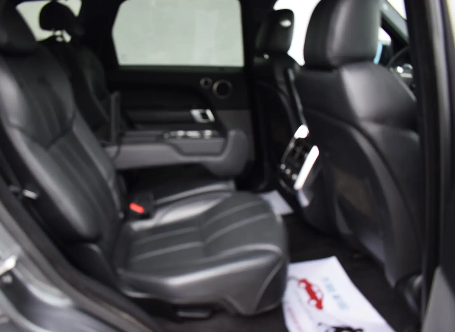 Land Rover Range Rover Sport 3.0 SDV6 HSE