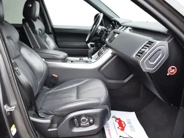 Land Rover Range Rover Sport 3.0 SDV6 HSE