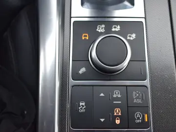 Land Rover Range Rover Sport 3.0 SDV6 HSE