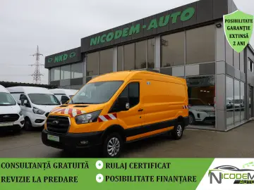 Ford Transit L3H2 2.0 170cp