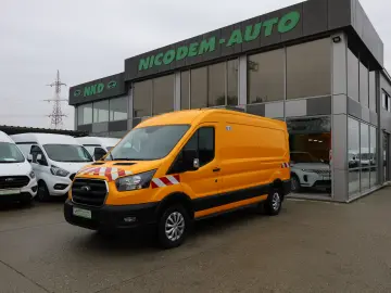 Ford Transit L3H2 2.0 170cp