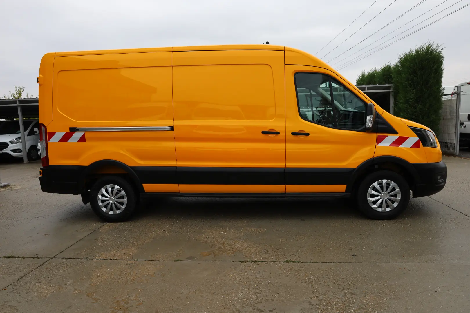 Ford Transit L3H2 2.0 170cp