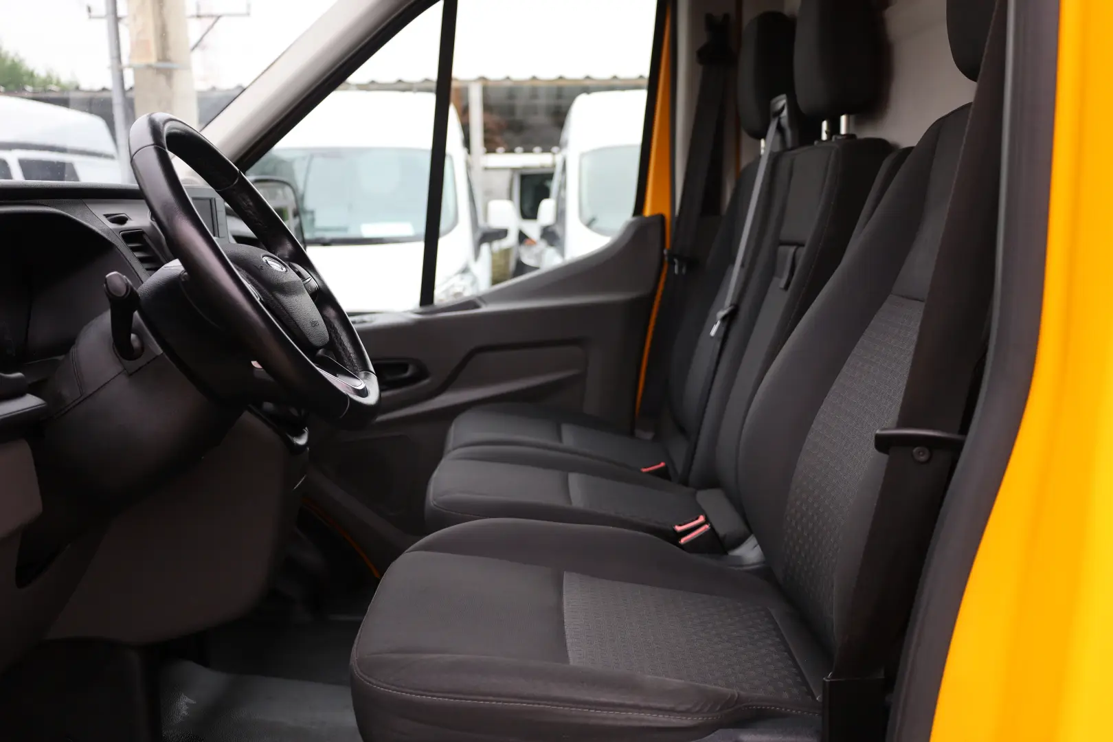 Ford Transit L3H2 2.0 170cp
