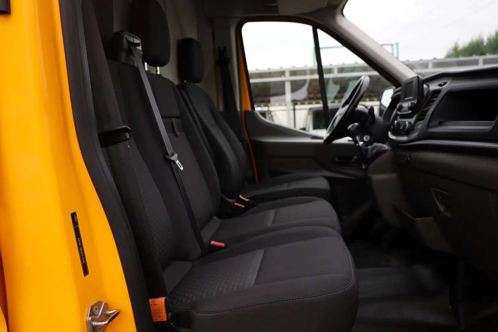 Ford Transit L3H2 2.0 170cp