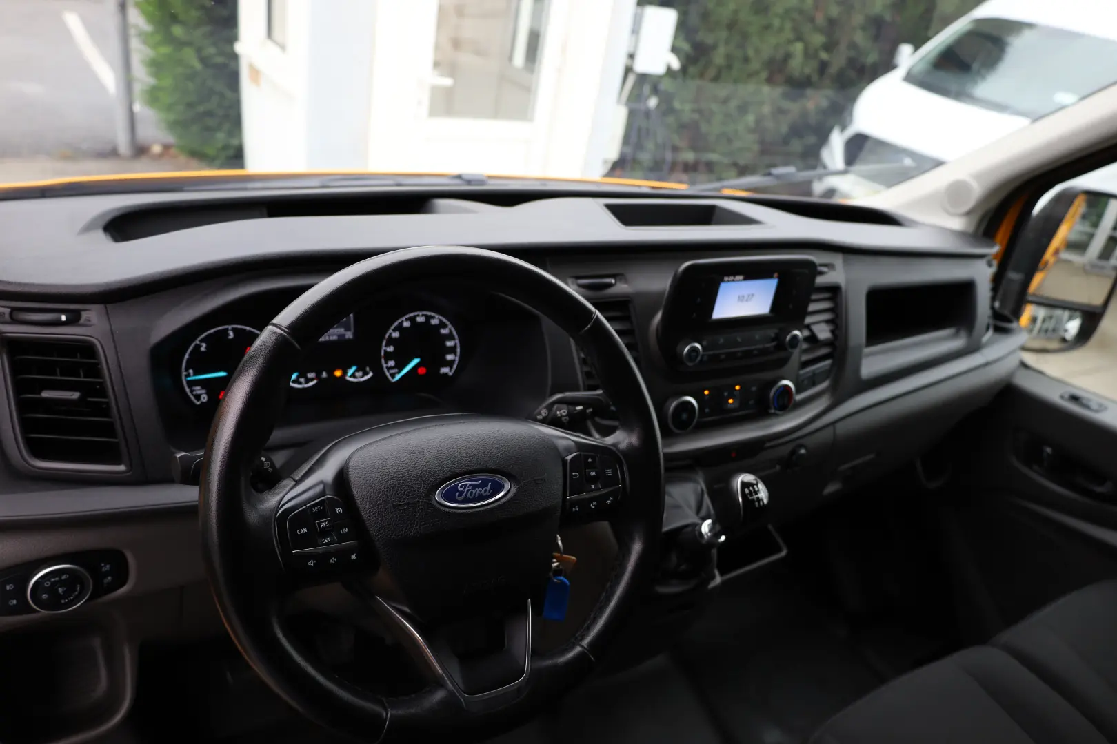 Ford Transit L3H2 2.0 170cp