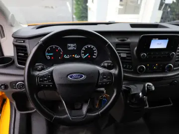 Ford Transit L3H2 2.0 170cp
