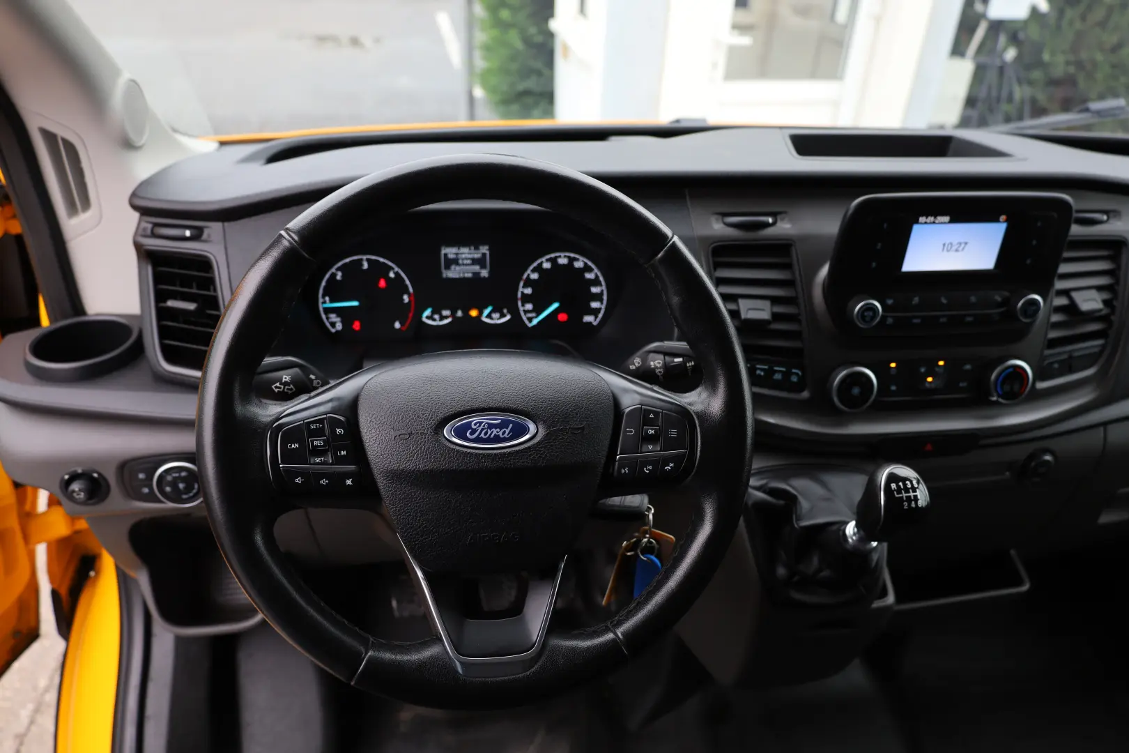Ford Transit L3H2 2.0 170cp