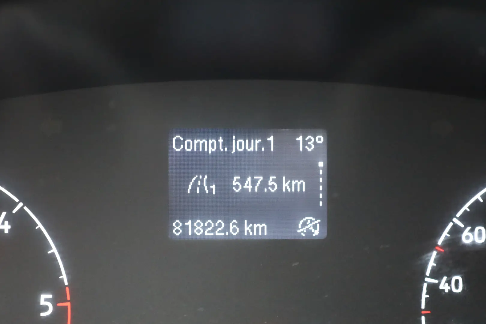 Ford Transit L3H2 2.0 170cp