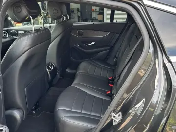 GLC 300 d 4M Coupé AMG Rückfahrkamera Distronic
