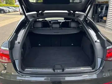 GLC 300 d 4M Coupé AMG Rückfahrkamera Distronic