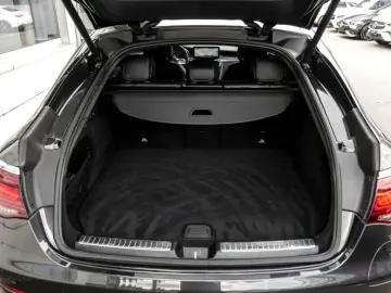 GLC 300 e 4MATIC Coupé  AMG MBUX Wide SHD Night