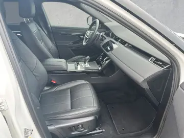 Range Rover Evoque D165 AWD R-Dynamic SE ACC