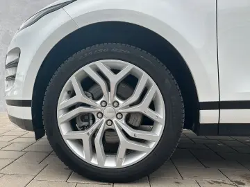 Range Rover Evoque D165 AWD R-Dynamic SE ACC