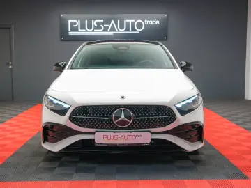 MERCEDES-BENZ A180 - AMG LINE