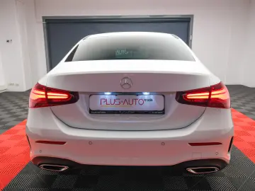 MERCEDES-BENZ A180 - AMG LINE