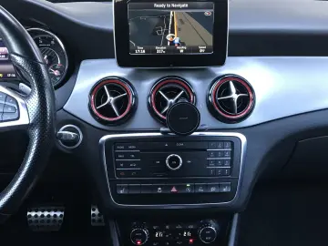 Mercedes-Benz CLA AMG 45 4Matic 7G-DCT