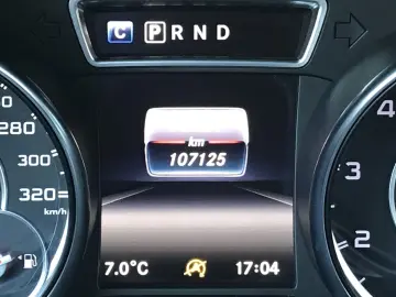Mercedes-Benz CLA AMG 45 4Matic 7G-DCT