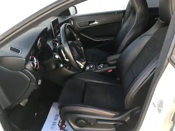 Mercedes-Benz CLA AMG 45 4Matic 7G-DCT