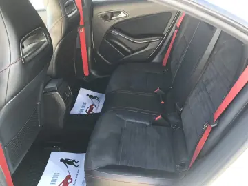 Mercedes-Benz CLA AMG 45 4Matic 7G-DCT
