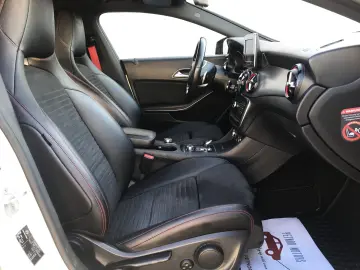 Mercedes-Benz CLA AMG 45 4Matic 7G-DCT