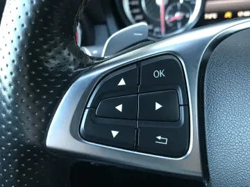 Mercedes-Benz CLA AMG 45 4Matic 7G-DCT