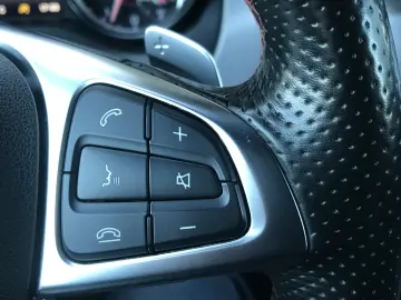 Mercedes-Benz CLA AMG 45 4Matic 7G-DCT