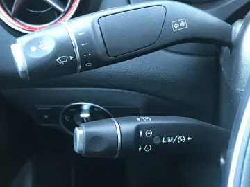 Mercedes-Benz CLA AMG 45 4Matic 7G-DCT