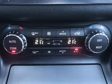 Mercedes-Benz CLA AMG 45 4Matic 7G-DCT