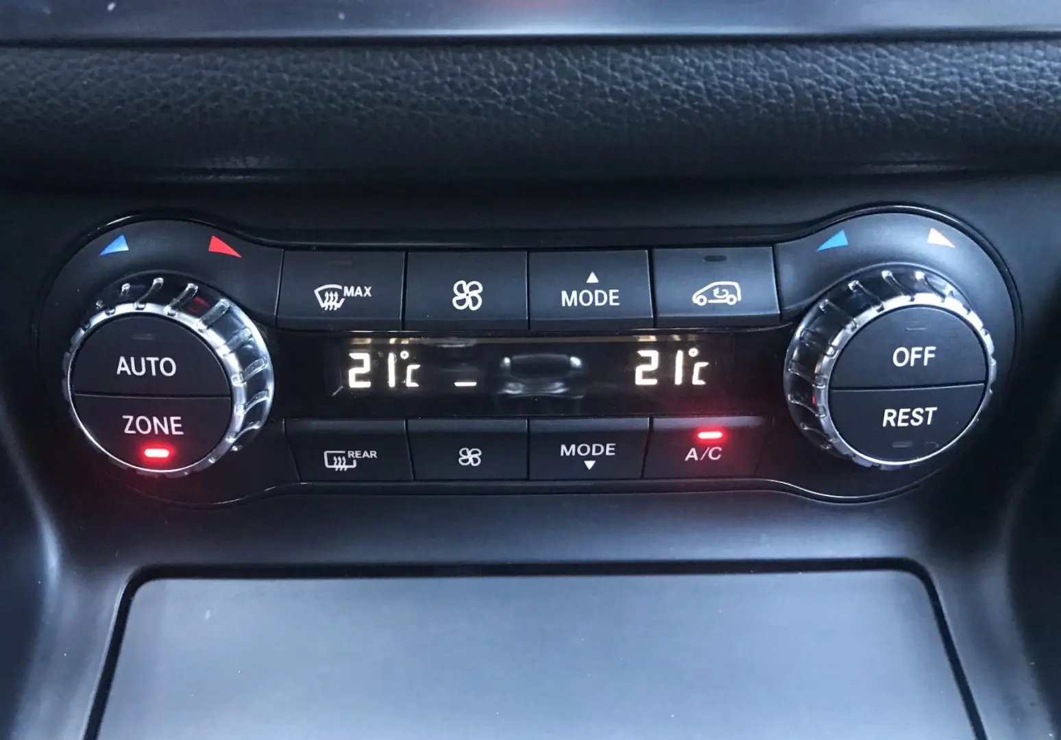Mercedes-Benz CLA AMG 45 4Matic 7G-DCT