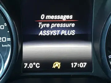 Mercedes-Benz CLA AMG 45 4Matic 7G-DCT