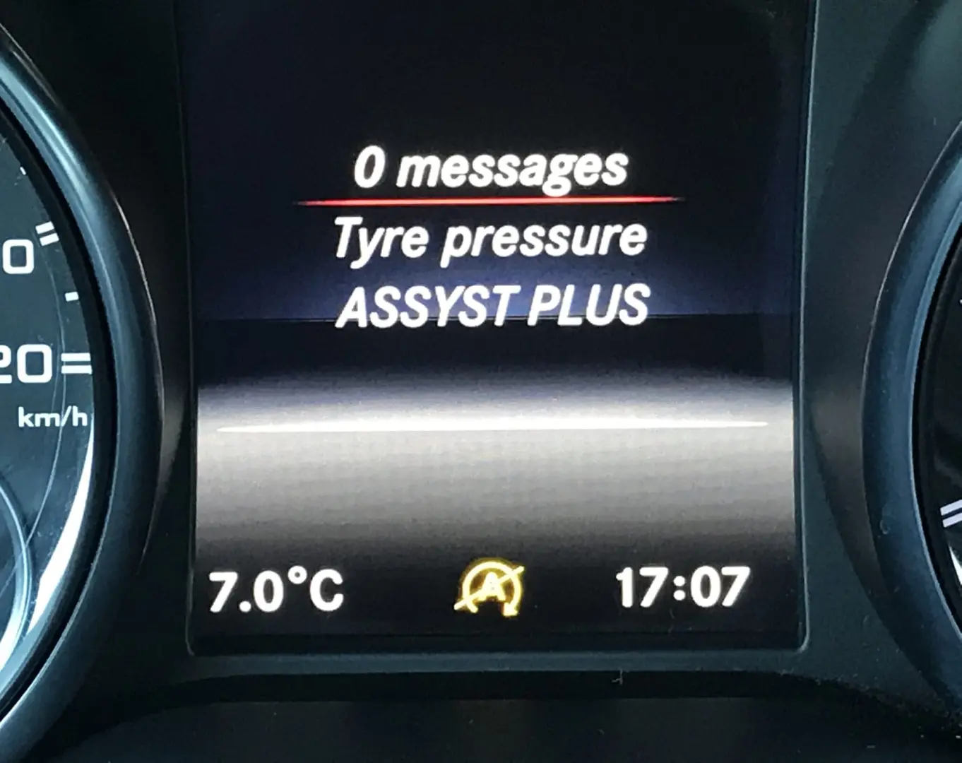 Mercedes-Benz CLA AMG 45 4Matic 7G-DCT