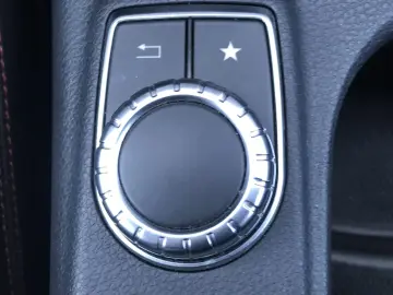 Mercedes-Benz CLA AMG 45 4Matic 7G-DCT