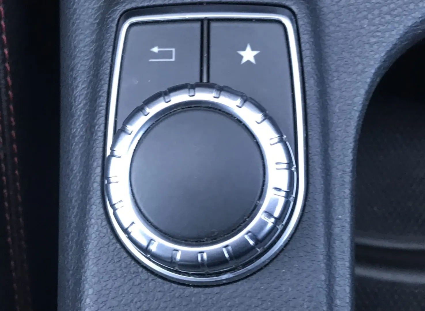 Mercedes-Benz CLA AMG 45 4Matic 7G-DCT