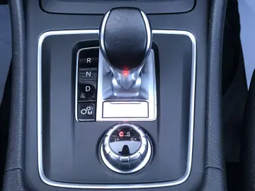 Mercedes-Benz CLA AMG 45 4Matic 7G-DCT