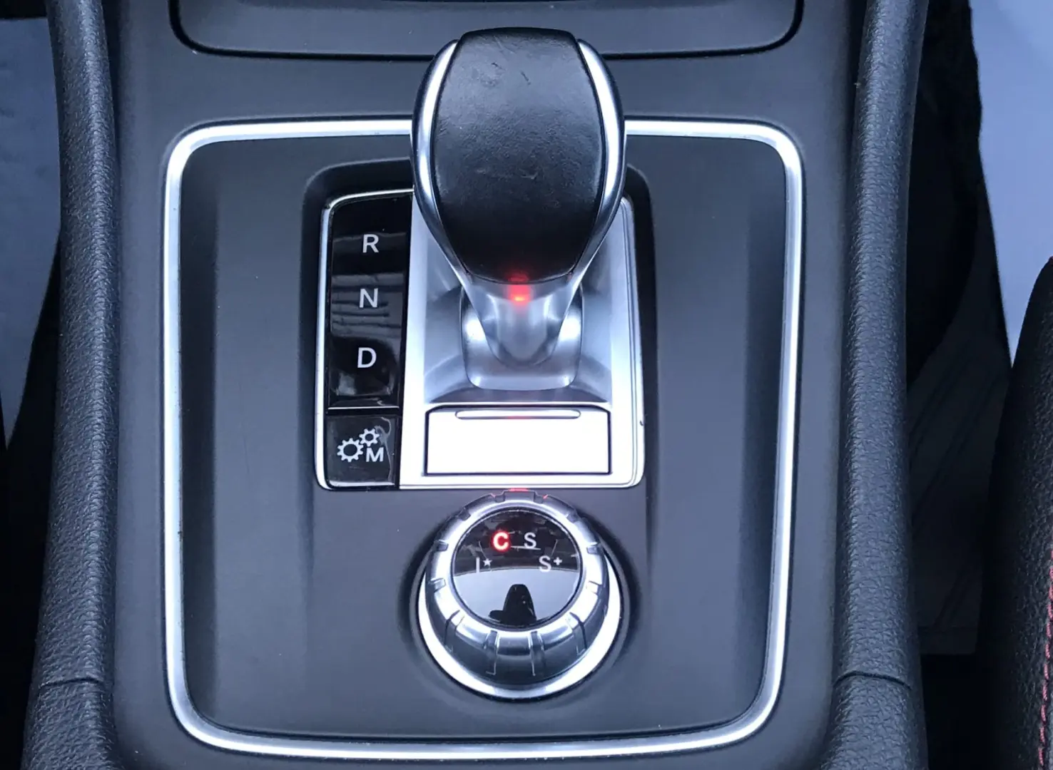 Mercedes-Benz CLA AMG 45 4Matic 7G-DCT