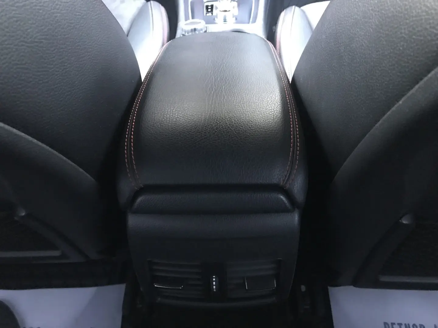 Mercedes-Benz CLA AMG 45 4Matic 7G-DCT