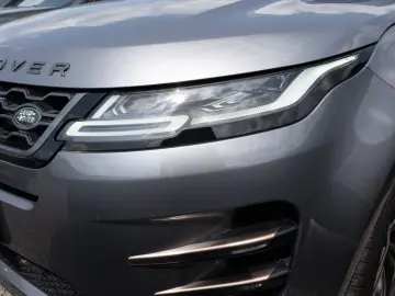 Range Rover Evoque P200 R-Dynamic SE W-LAN AHK
