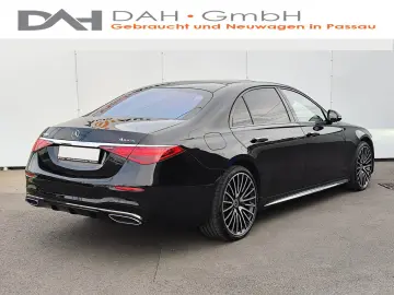 S 400 d 4Matic Lang! Manufactur! AMG Line!