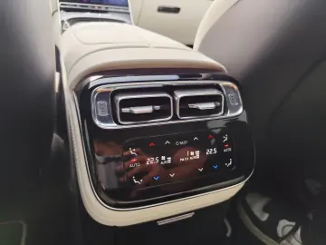 S 400 d 4Matic Lang! Manufactur! AMG Line!