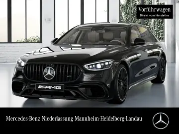 S 63 E PANO DIGITAL-L BURMESTER4D FAHRASS 3D